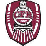 CFR 1907 Cluj II