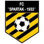 FC Spartak 1933 Podgumer
