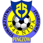 Nida Pińczów