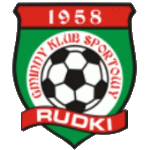 GKS Rudki