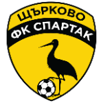 FC Spartak Shtarkovo