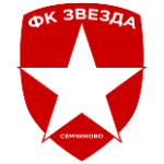 FK Zvezda Semchinovo
