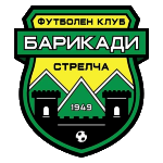FK Barikadi Strelcha