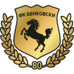 FK Benkovski Tsrancha