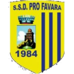 Pro Favara 1984