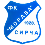 FK Morava Sirča