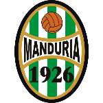 Manduria Sport 1926