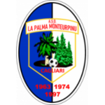 A.S.D. La Palma Monteurpinu