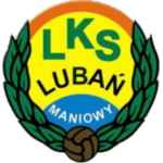 LKS Lubań Maniowy