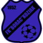 FK Borac Kozjak