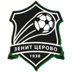 FK Zenit Tserovo