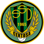 SSD Certosa 1965