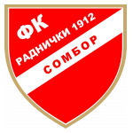 FK Radnički 1912 Sombor
