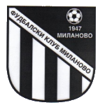 FK Milanovo 1947