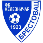 FK Železničar Brestovac
