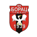 FK Borac Trnjane