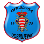 OFK Sloga Dobrujevac