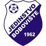 FK Jedinstvo Bobovište