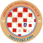 NK Imotski 1991