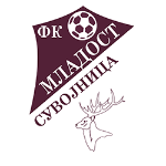FK Mladost Suvojnica
