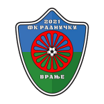 FK Radnički Vranje