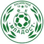 FK Mladost Bosilegrad