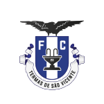 FC Termas de São Vicente