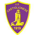 U.S. Castiglionese 1919