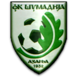 FK Šumadija Azanja