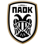 PAOK B