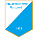 FK Jedinstvo Martonoš