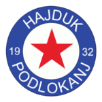 FK Hajduk Podlokanj