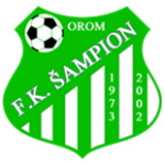 FK Šampion Orom
