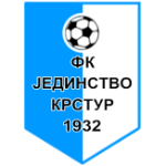 FK Jedinstvo Srpski Krstur