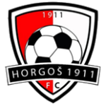 FK Horgoš 1911