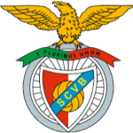 Sport Cabanas de Viriato e Benfica