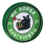 FK Borba Kragujevac