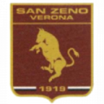 San Zeno Verona 1919