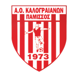 A.O Pamissos Kalogrianon