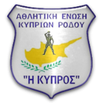 AE Kypros Rodou