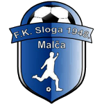 FK Sloga 1948 Malča