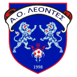 AC Leontes Amaliadas