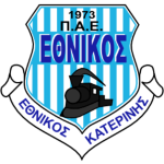 Ethnikos Katerinis