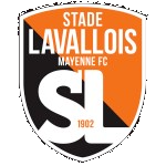 Stade Lavallois 2