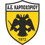 AE Karpoxoriou