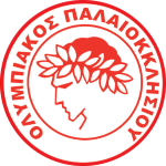 Olympiakos Palaioklision