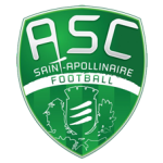 ASC Saint-Apollinaire Football