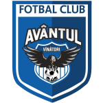 FC Avântul Vânători