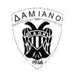 PAOK Damianou FC