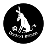 Donkeys Agnone
